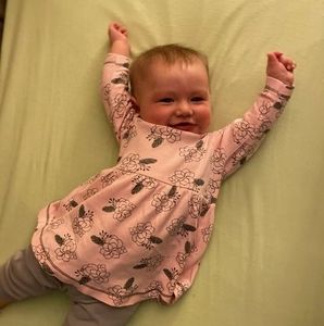 Meet your Posher, Lynn